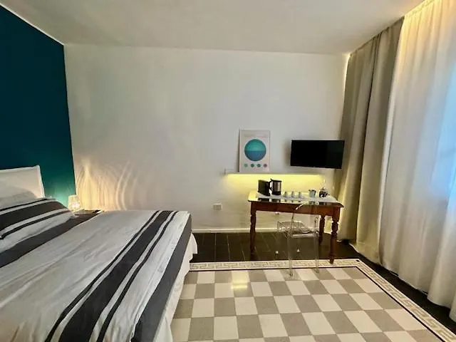 Privat bolig Pasinetti 3 Lejlighed Milano
