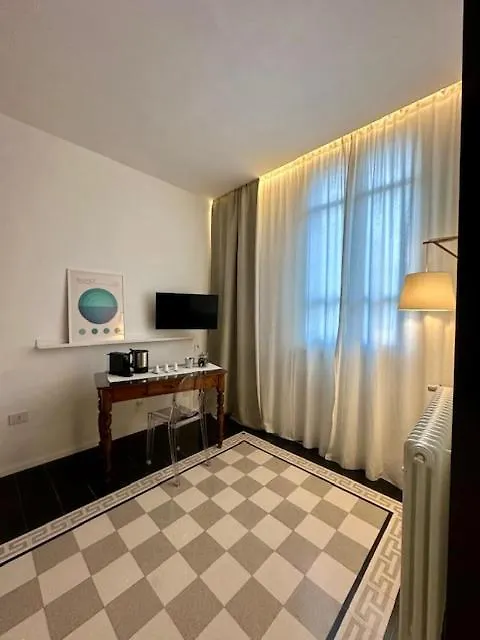 Privat bolig Pasinetti 3 Lejlighed Milano Italien