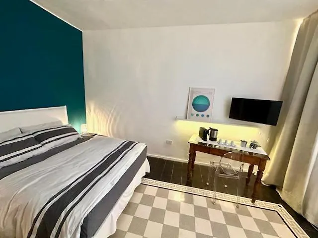 Privat bolig Pasinetti 3 Lejlighed Milano